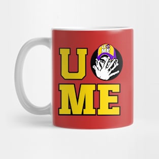 John Cena  Legacy Mug